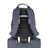 Meet - Rucksack erweiterbar, Navy 6