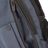 Meet - Rucksack erweiterbar, Navy 10