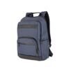 Meet - Rucksack erweiterbar, Navy 3