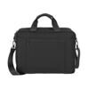 Meet - Laptoptasche, Schwarz 6