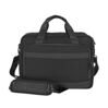 Meet - Laptoptasche, Schwarz 3