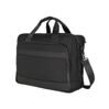 Meet - Laptoptasche, Schwarz 5