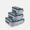 Packing Cube - 3-Pack, Slate Blue 5