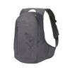 Ancona Tagesrucksack in Asphaltgrau 1