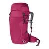 Crosstail 30 ST Wanderrucksack in Sangriarot 1