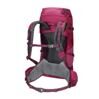 Crosstail 30 ST Wanderrucksack in Sangriarot 2