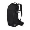 Crosstrail 24L Wanderrucksack in Schwarz 1