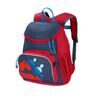 Little Joe Kinderrucksack in Rot 1