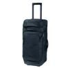 Traveltopia Wheeler 80L in Schwarz 1