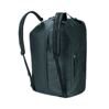 Traveltopia Duffle 65L in Schwarz 4