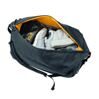 Traveltopia Duffle 65L in Schwarz 6