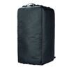 Traveltopia Duffle 65L in Schwarz 2