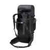 Wanderthirst 45 Wanderrucksack in Schwarz 2