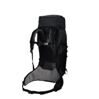 Prelight Vent 30L S-L-Wanderrucksack in Schwarz 2