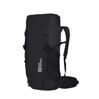 Prelight Shape 25L Wanderrucksack in Schwarz 1