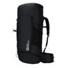 Cyrox Shape 35 S-L Wanderrucksack in Schwarz 1