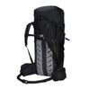 Cyrox Shape 35 S-L Wanderrucksack in Schwarz 2