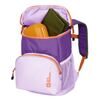 Erlebnis Pack Kinderrucksack in Sea Rose 2