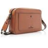 Nova Crossbody Tasche Cognac 3