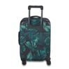 Verge Carry On Spinner 42L+, Night Tropical 3