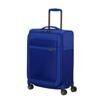 Airea - Trolley mit 4 Rollen 55cm in Blau 3