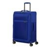 Airea - Trolley mit 4 Rollen erweiterbar 67cm in Blau 3