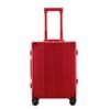 Domestic Carry-On 21&quot; Koffer in Rubin 1