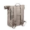 Ocean - Rucksack Roll-Top, Hellgrau 4