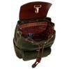 Loden City-Rucksack 2