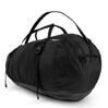 Freefly - Packable Duffle, Schwarz 2