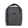 Streethero 3-Way Boarding Bag Grau-Melange 3