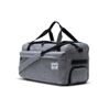 Outfitter Duffle 50L in Grau 3