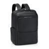 Roadster - Rucksack Leder L, Schwarz 3