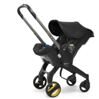 Doona+ Kindersitz Nitro Black 2