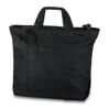 Verge Weekender Tote 34L, Schwarz 2