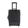 365 Carry On Roller 40L, Schwarz 2