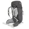 Yacuri Damen 48 Trekking-Rucksack M/L, Anthracite/Graphene 2