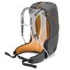 AirZone Ultra 26L Wanderrucksack, Graphene 2