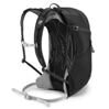 AirZone Active 18L Tagesrucksack, Schwarz 2