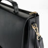 Smilla 3 Laptop Bag in Schwarz 4