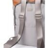 Grosser Anti-Diebstahl Rucksack Scout, Beige 2