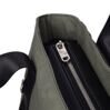 Mittelgrosse Rucksack-Tasche Knot, Khaki 2