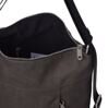 Rucksack-Tasche Knot, Schwarz 2