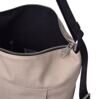 Rucksack-Tasche Knot, Beige 2