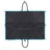 Origami Tote - Black 2