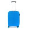 EOL Box Young Trolley Blau 1