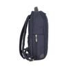 Brief 2 - Laptoprucksack 15.6&quot; in Blau 4