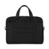 Modus - Schmale Laptoptasche mit IPad-Fach in Schwarz 3