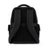 Modus - Laptoprucksack 15.6&quot; in Schwarz 2