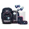 Ergobag Pack Glow - Schulrucksack Set 6-teilig PhantBärsiewelt 1